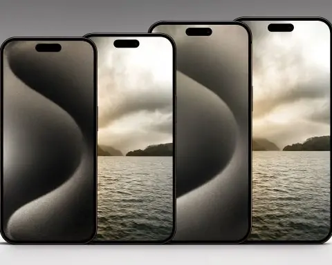 Mobile Mayhem: OnePlus 15 Teased, Galaxy Z TriFold Rumors & New AI Chips Dominate Oct 2–3, 2025 News