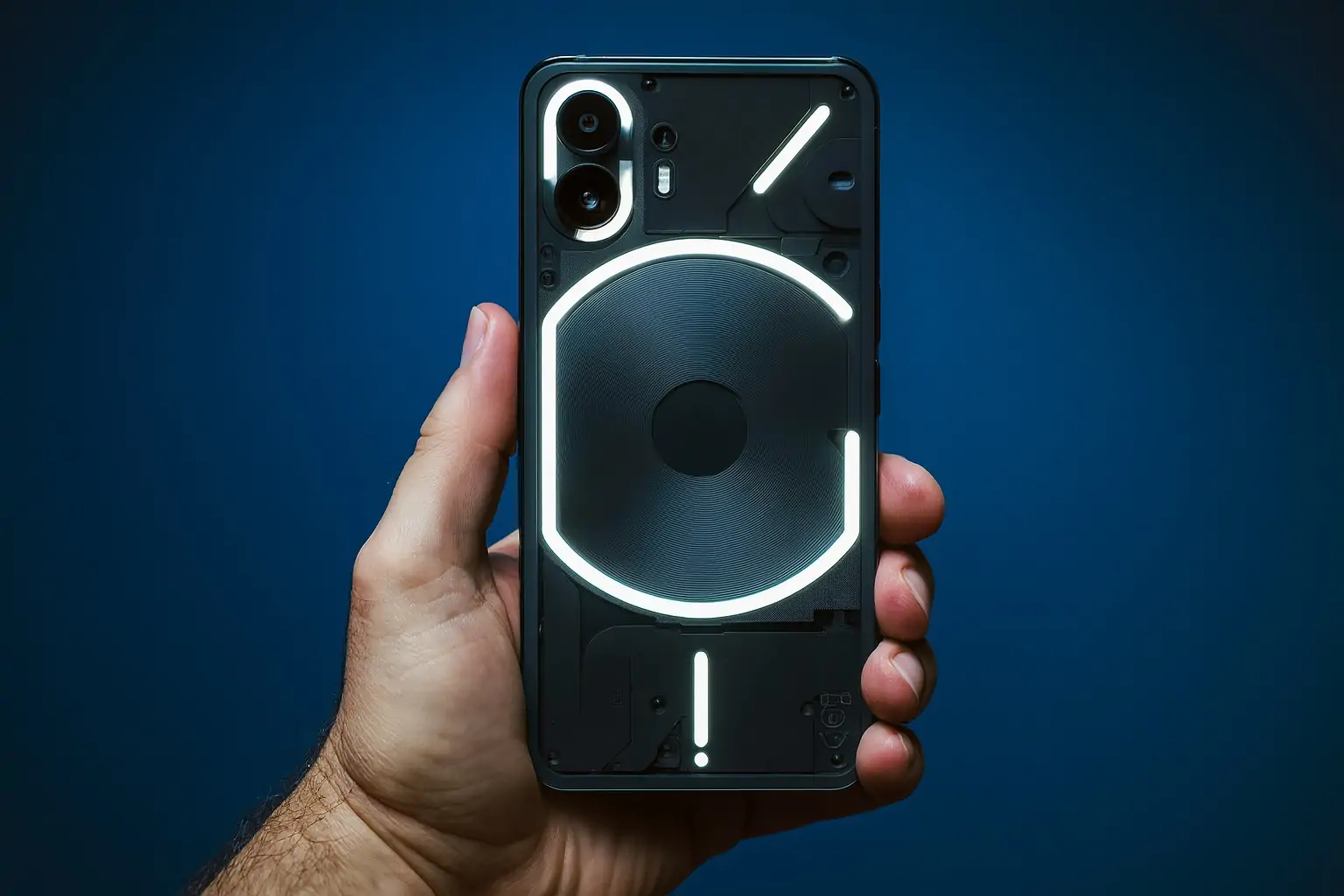 Nothing Phones Get ‘Bloatware’: Ads on Lock Screen & Instagram Pre-Installed – Fans Are Furious