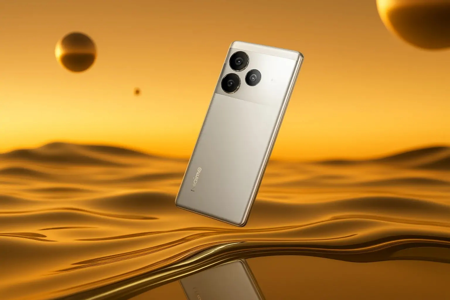 Mobile Madness: Shocking Smartphone Launches, Leaks & News (Oct 5–6, 2025)