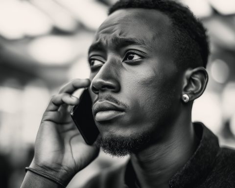 Telecom Shockwaves: 5G Goes Nationwide, 6G on the Horizon, and Startups Score Big – Global GSM News Oct 9–10, 2025