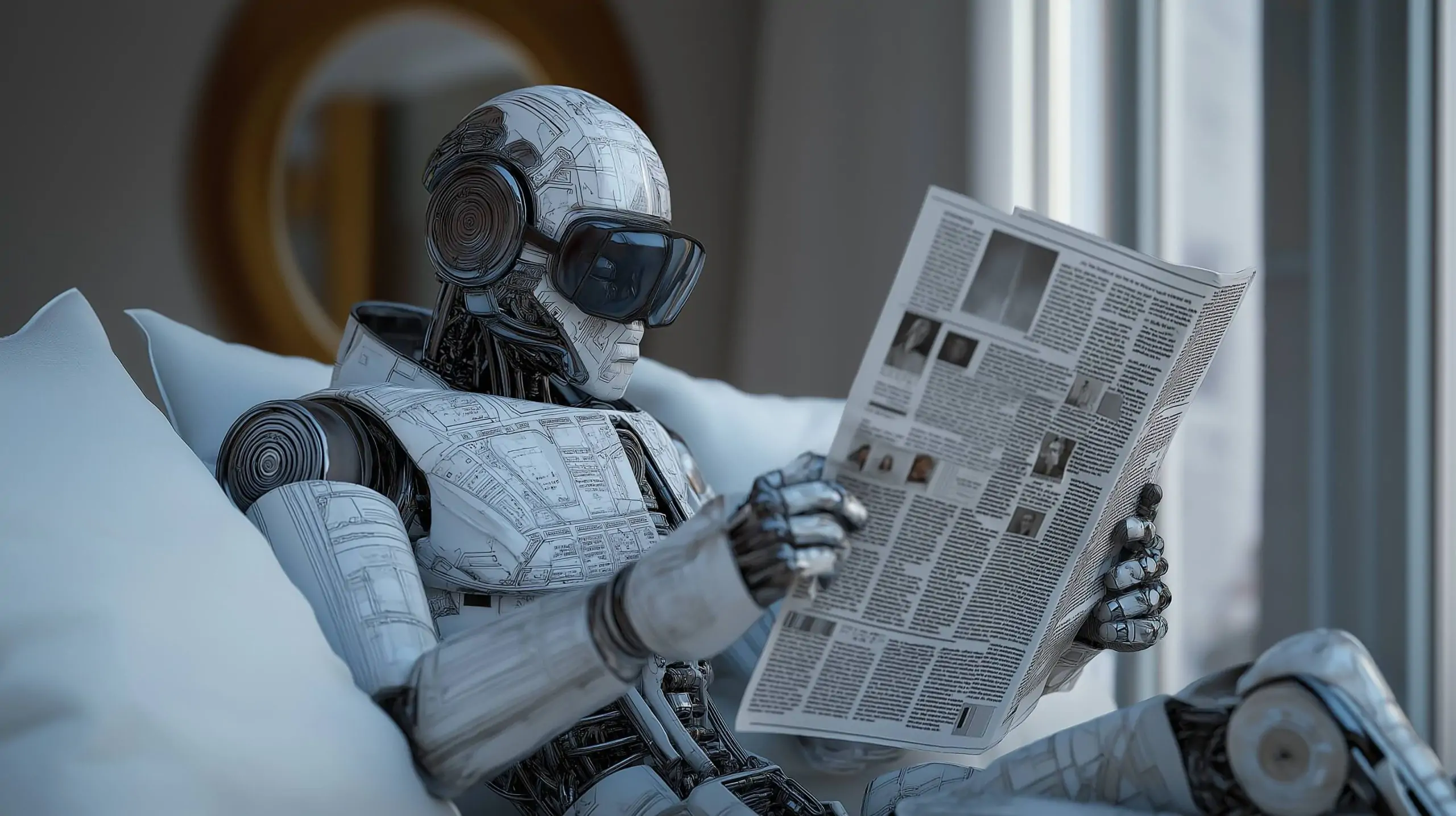 Technology News 11.11.2025