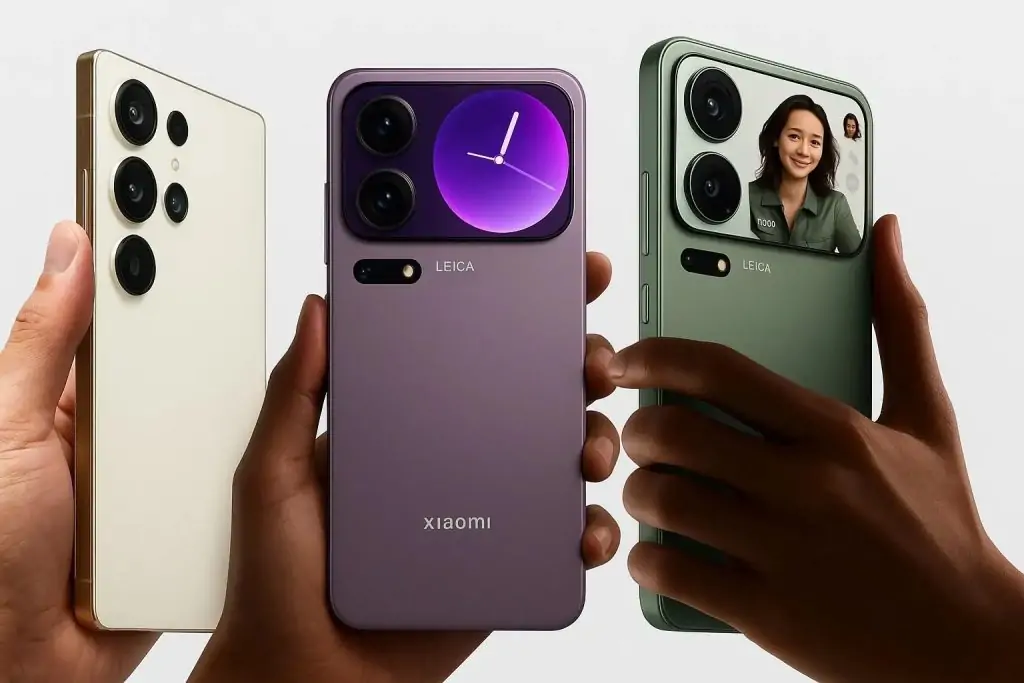 Xiaomi 17 Pro Max vs Samsung Galaxy S26 Ultra – The Ultimate 2026 Flagship Showdown