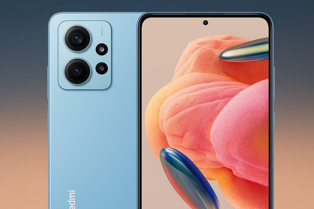 Mobile Tech Shockwaves: Pixel 10’s AI Launch, Samsung’s Tri‑Fold Teaser & iPhone Demand Soars (Oct 7–8, 2025 News Roundup)