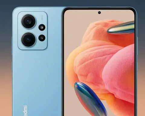 Mobile Tech Shockwaves: Pixel 10’s AI Launch, Samsung’s Tri‑Fold Teaser & iPhone Demand Soars (Oct 7–8, 2025 News Roundup)