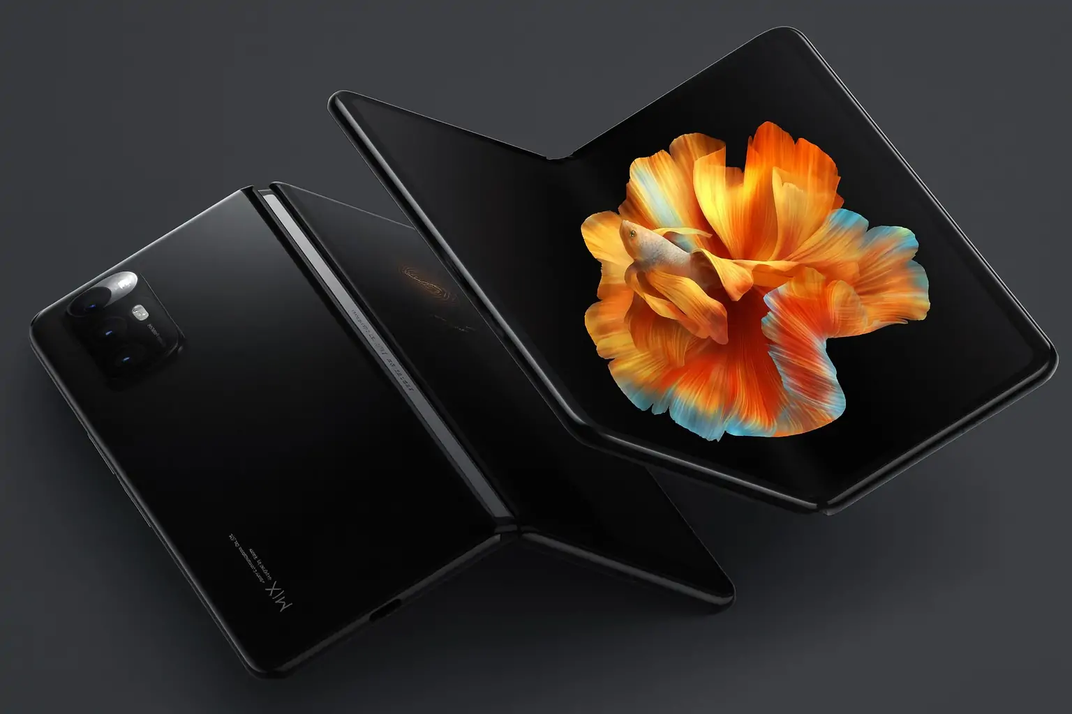 Mobile Phone News Blast (Sept 30–Oct 1, 2025)