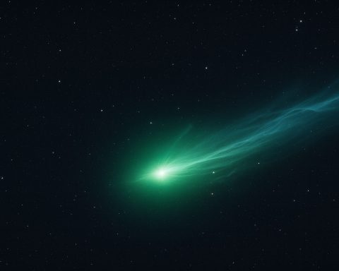 Comet 3I/ATLAS Today (15 November 2025): ESA Path Update, Tail Revival, Radio Signals and Alien Claims Explained