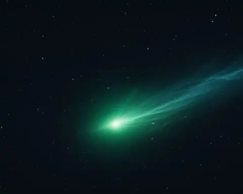 Comet 3I/ATLAS Today (15 November 2025): ESA Path Update, Tail Revival, Radio Signals and Alien Claims Explained
