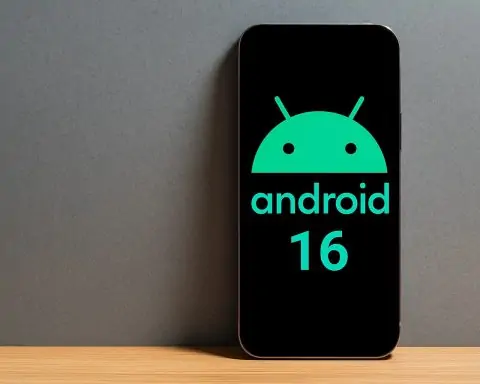 Android 16 QPR1 source code finally lands on AOSP after weeks‑long delay — what’s new, why it was held back, and how to sync (Nov 12, 2025)