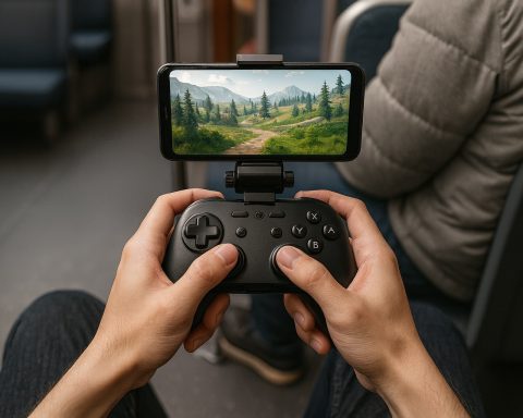 Android 17 Gaming Revolution: Native Controller Remapping, Virtual Gamepad & Xiaomi HyperOS 4 Console Mode