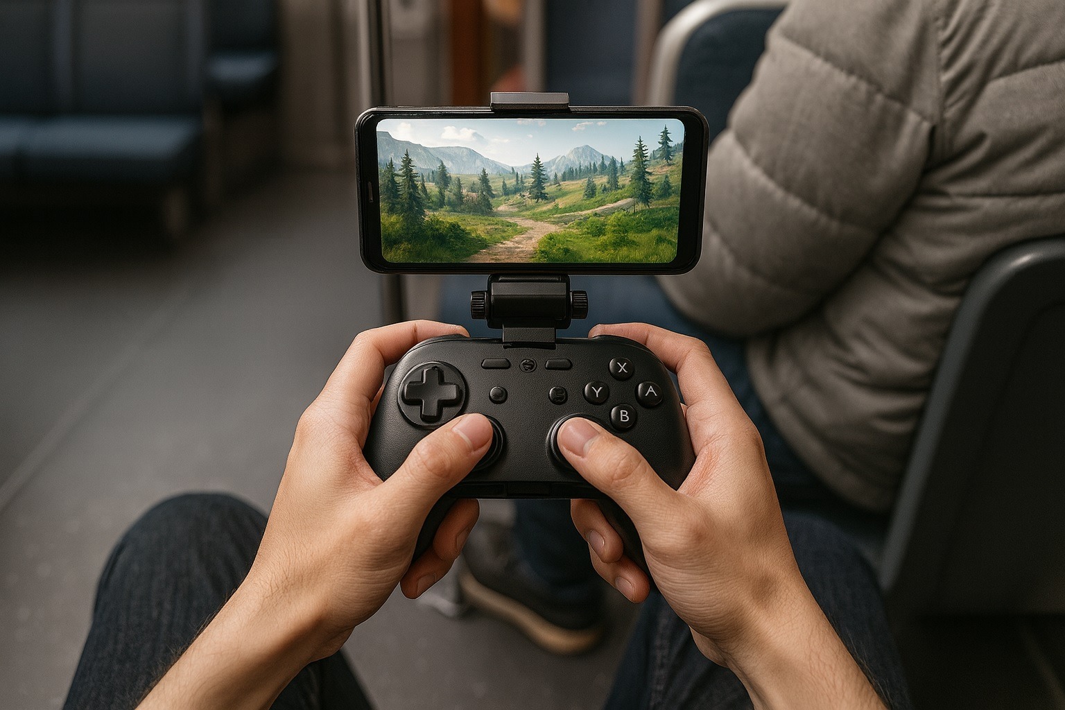 Android 17 Gaming Revolution: Native Controller Remapping, Virtual Gamepad & Xiaomi HyperOS 4 Console Mode Android 17 Gaming Revolution: Native Controller Remapping, Virtual Gamepad & Xiaomi HyperOS 4 Console Mode