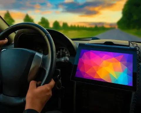 Android Auto’s Game-Changing Updates: Widgets, Smarter Assistant & More Coming Soon