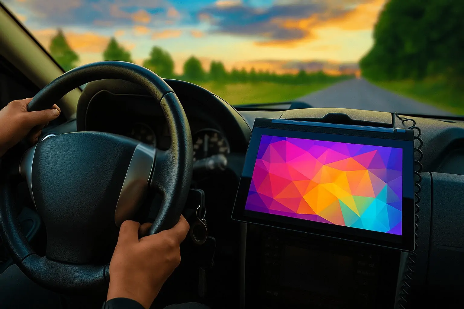 Android Auto’s Game-Changing Updates: Widgets, Smarter Assistant & More Coming Soon