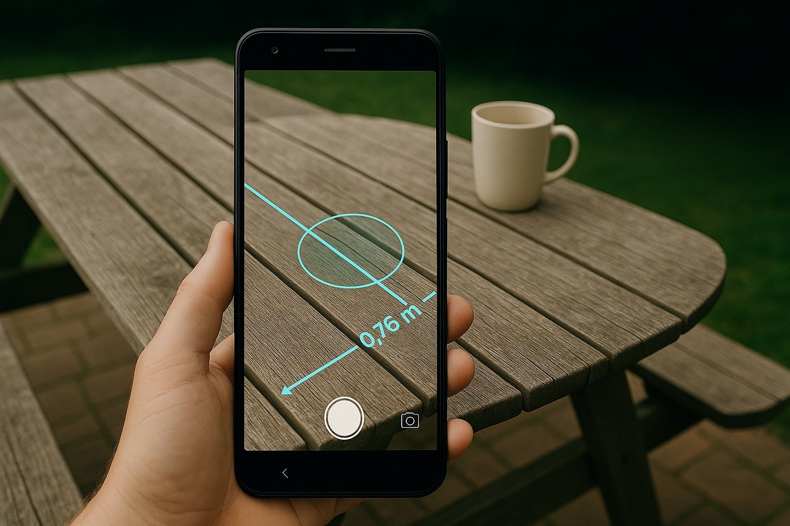 How to Use Your Android Phone as a Light & Sound Meter in 2025 (And How Accurate It Really Is) How to Use Your Android Phone as a Light & Sound Meter in 2025 (And How Accurate It Really Is)