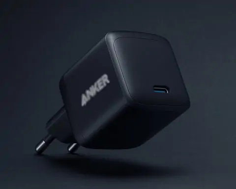 Today’s Best Anker MagSafe Charger Deals for Black Friday 2025 (Updated November 18)
