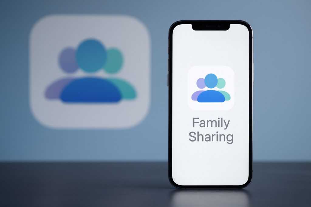 How to Add Someone to Your Apple Family Account in 2025 (And What to Watch Out For)