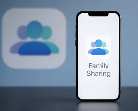 How to Add Someone to Your Apple Family Account in 2025 (And What to Watch Out For)