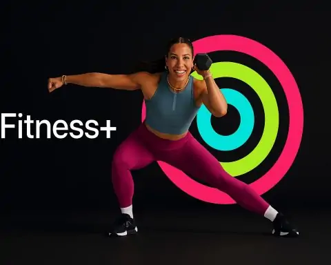 Apple Fitness+ Under Review: Health+ Merger, AI Coaching and Apple’s “Too Many Services” Problem
