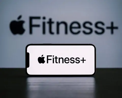 Apple Fitness+ Under Review as Apple Weighs Health+ and 2026 AI Push — What It Means on November 10, 2025