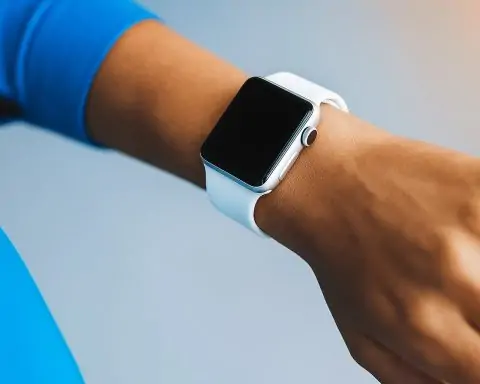 Apple Watch’s Hidden Lifesaver: All the Safety Features That Could Save Your Life