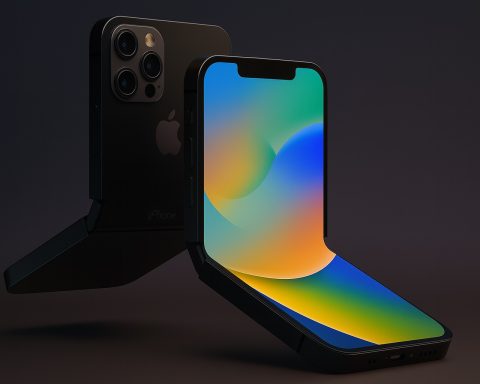 Apple’s New Heated Foldable iPhone Display Patent Hints at How the ‘iPhone Fold’ Could Beat Creases and Cold in 2026