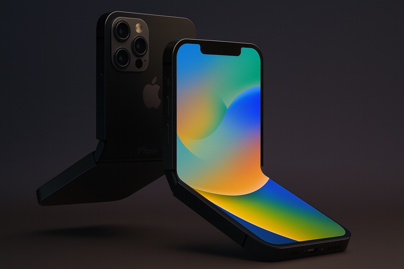 Apple’s New Heated Foldable iPhone Display Patent Hints at How the ‘iPhone Fold’ Could Beat Creases and Cold in 2026