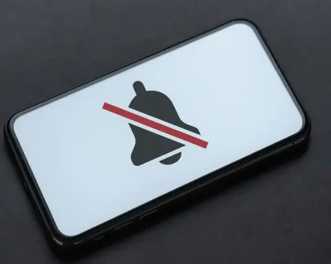 Do Not Disturb Is the New Self‑Care: What Today’s Research Reveals About Phone Addiction, Habits and Digital Overload (November 28, 2025)