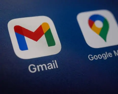 Gmail and Gemini AI Controversy Explained: Is Google Training on Your Emails?