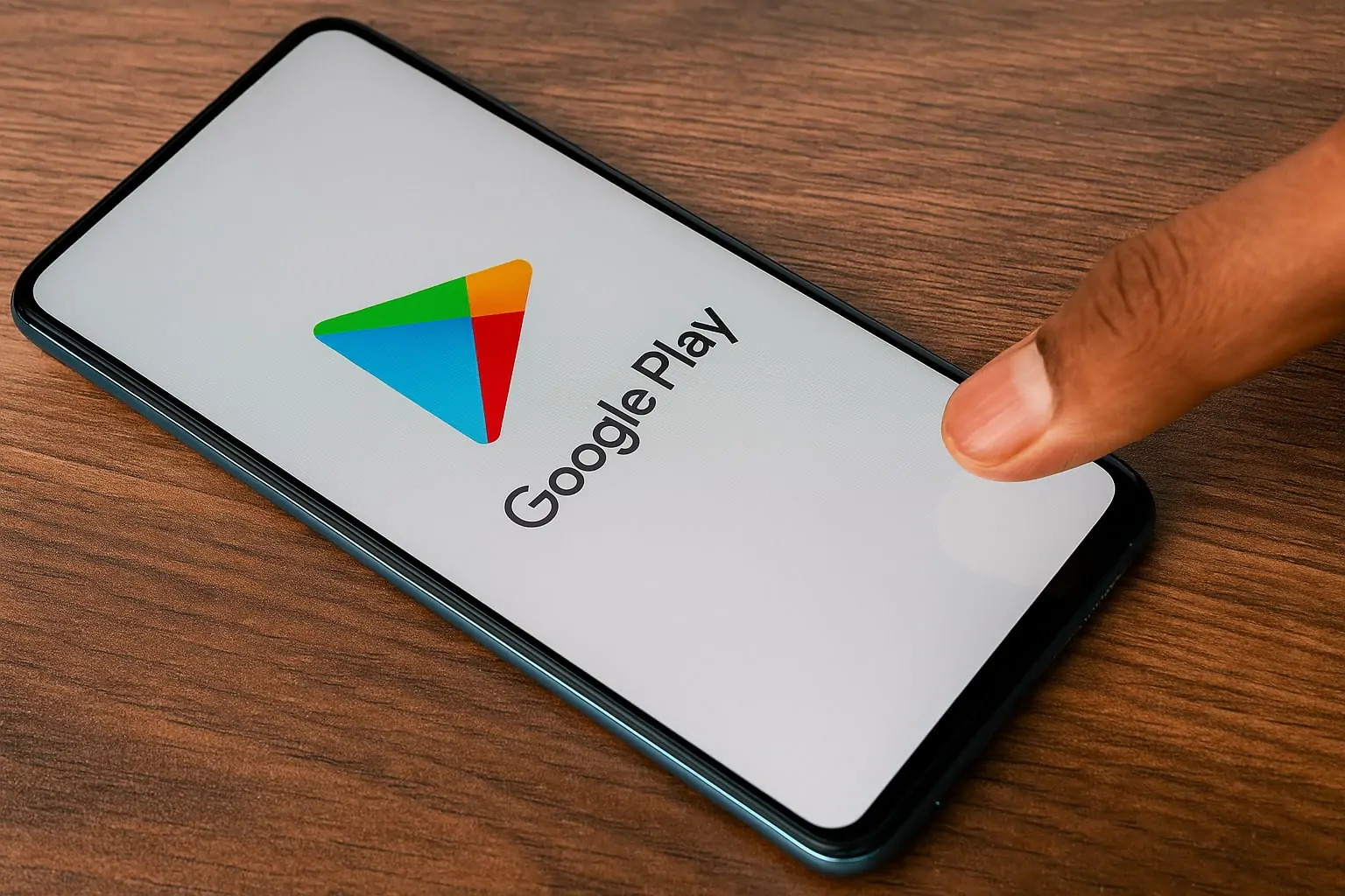 Google Play Store v48.8 adds a ‘Remote Uninstall’ button on app pages — rolling out now (Nov. 11, 2025)