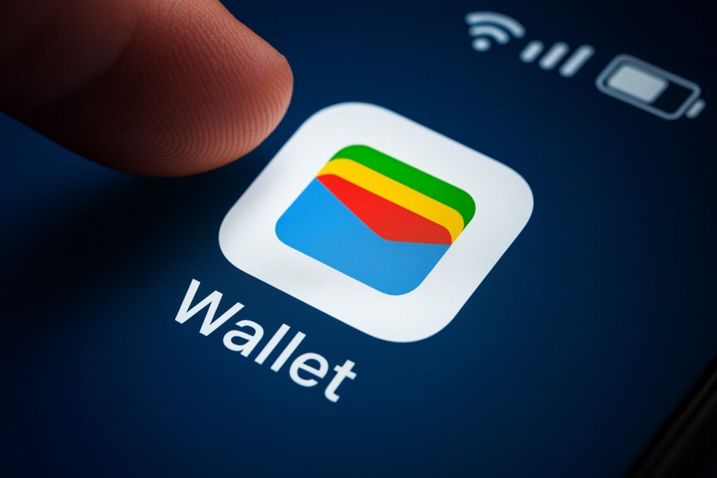 Google Wallet Just Got Faster: 4 Hidden Settings to Turn On Today (Plus the Biggest Digital Wallet News on November 17, 2025)