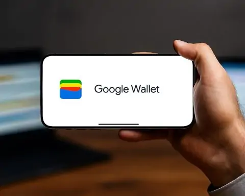 Finally! Google Wallet’s Next Update Solves Your Commute’s Biggest Hassle