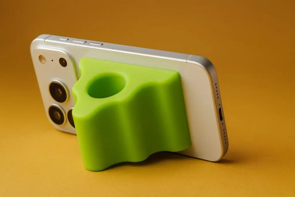 Apple’s $69.95 Hikawa iPhone Grip & Stand: Limited‑Edition MagSafe Accessory Puts Accessibility First — and Sells Out Fast