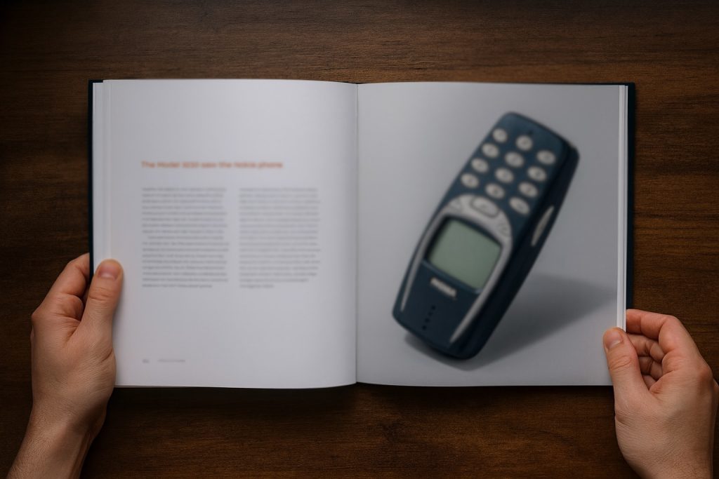 PhoneArena’s ‘Iconic Phones’ Coffee Table Book Now Shipping in the US and Canada – Here’s Everything You Need to Know