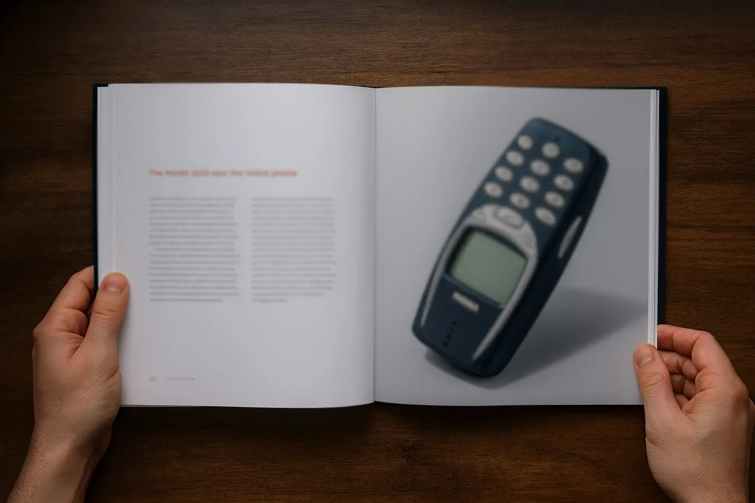 PhoneArena’s ‘Iconic Phones’ Coffee Table Book Now Shipping in the US and Canada – Here’s Everything You Need to Know