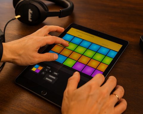Best MIDI Controller Apps for iOS in 2025: Turn Your iPhone and iPad into Pro Synth & DAW Controllers (Updated 18 November 2025)