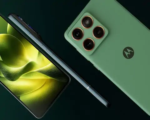 Motorola Edge 70: Ultra-Thin Phone Packs Massive Battery & Outsmarts the iPhone Air on Price