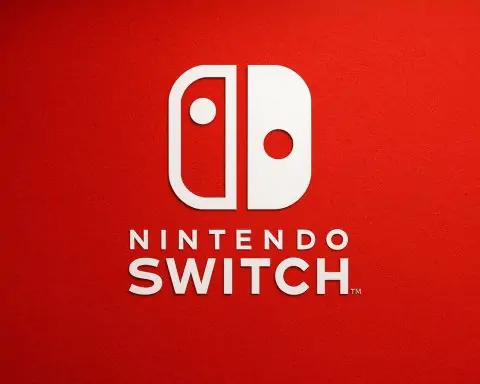 Nintendo Cyber Deals 2025: Best Nintendo Switch & Switch 2 Black Friday Discounts (Nov. 24 Update)