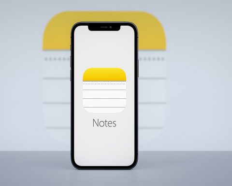 Notes App Trend 2025 (Nov. 8): Why Your iPhone Notes Became the “Real” Social Network — and How Tech & Brands Are Responding