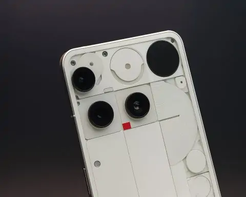 Nothing OS 4.0 ‘Flow’ Rolls Out November 21: Android 16 Upgrade, Eligible Phones, and New Features Explained