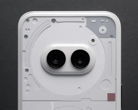 Nothing Phone (3a) Lite Debuts at €249 Amid Bloatware Backlash and Quick Reversal