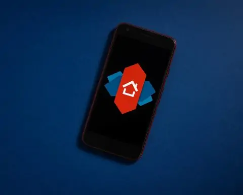 Nova Launcher Lives Again? Surprise Update Drops Amid Branch Metrics Chaos