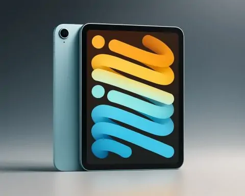 OLED iPad mini 8: Q3 2026 Release Window, Samsung Display Deal and 4 Big Upgrades Revealed