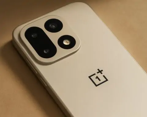 OnePlus 15 vs Galaxy S26 Ultra: Battery Beast vs Camera King (November 15, 2025)