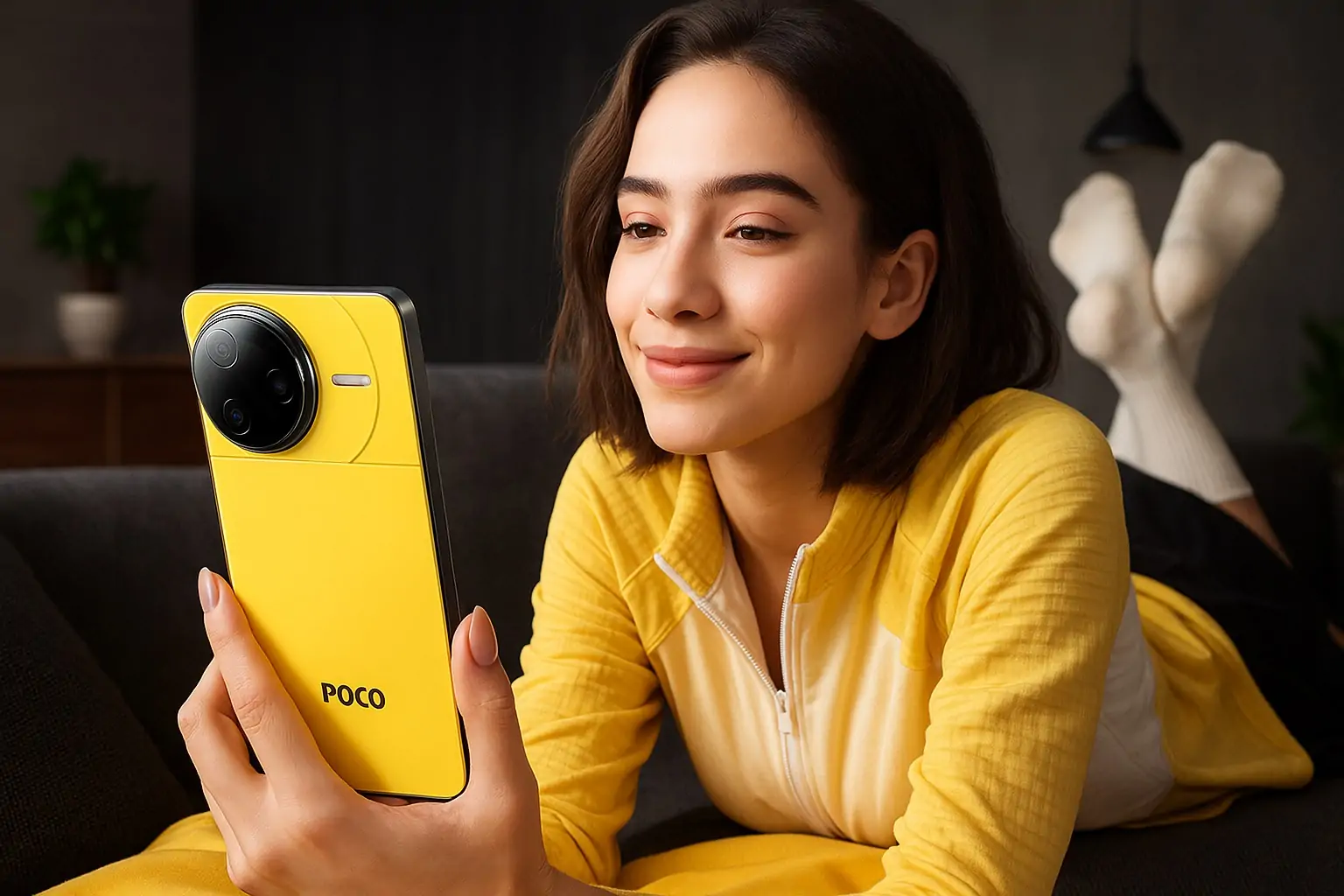 POCO F8 Pro leak points to ‘Sound by Bose’ audio and no in‑box charger; NBTC & IMDA listings hint at imminent global launch (Nov 8, 2025)