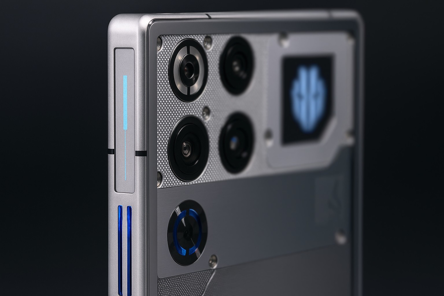 RedMagic 11 Pro: The Gaming Phone That Puts Water in Its Veins (First Liquid-Cooled Smartphone Stuns Tech World) RedMagic 11 Pro: The Gaming Phone That Puts Water in Its Veins (First Liquid-Cooled Smartphone Stuns Tech World)