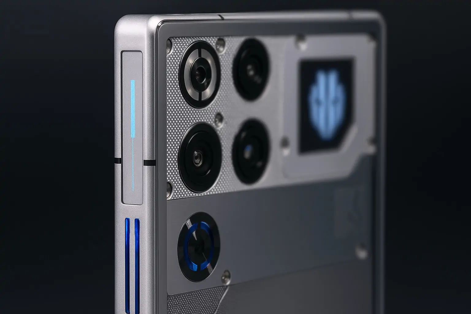 RedMagic 11 Pro: The Gaming Phone That Puts Water in Its Veins (First Liquid-Cooled Smartphone Stuns Tech World)