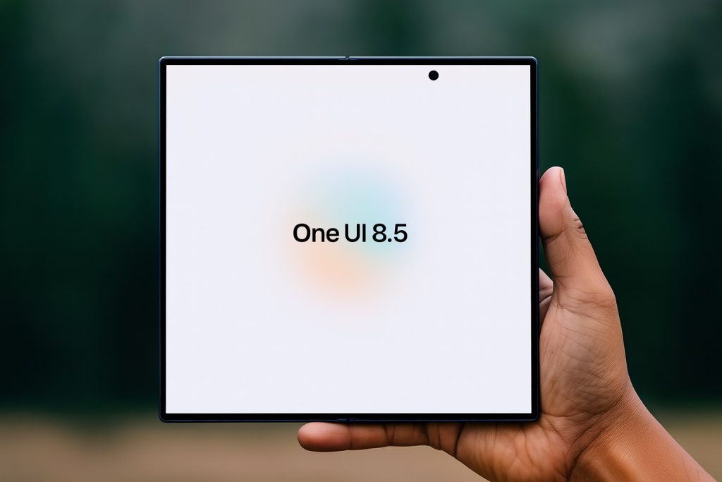 Samsung One UI 8.5 Leaks: Dark Icons, New Galaxy AI Features, and December 8 Beta Launch Timeline (27 November 2025)