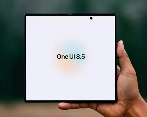 Samsung One UI 8.5 Leaks: Dark Icons, New Galaxy AI Features, and December 8 Beta Launch Timeline (27 November 2025)