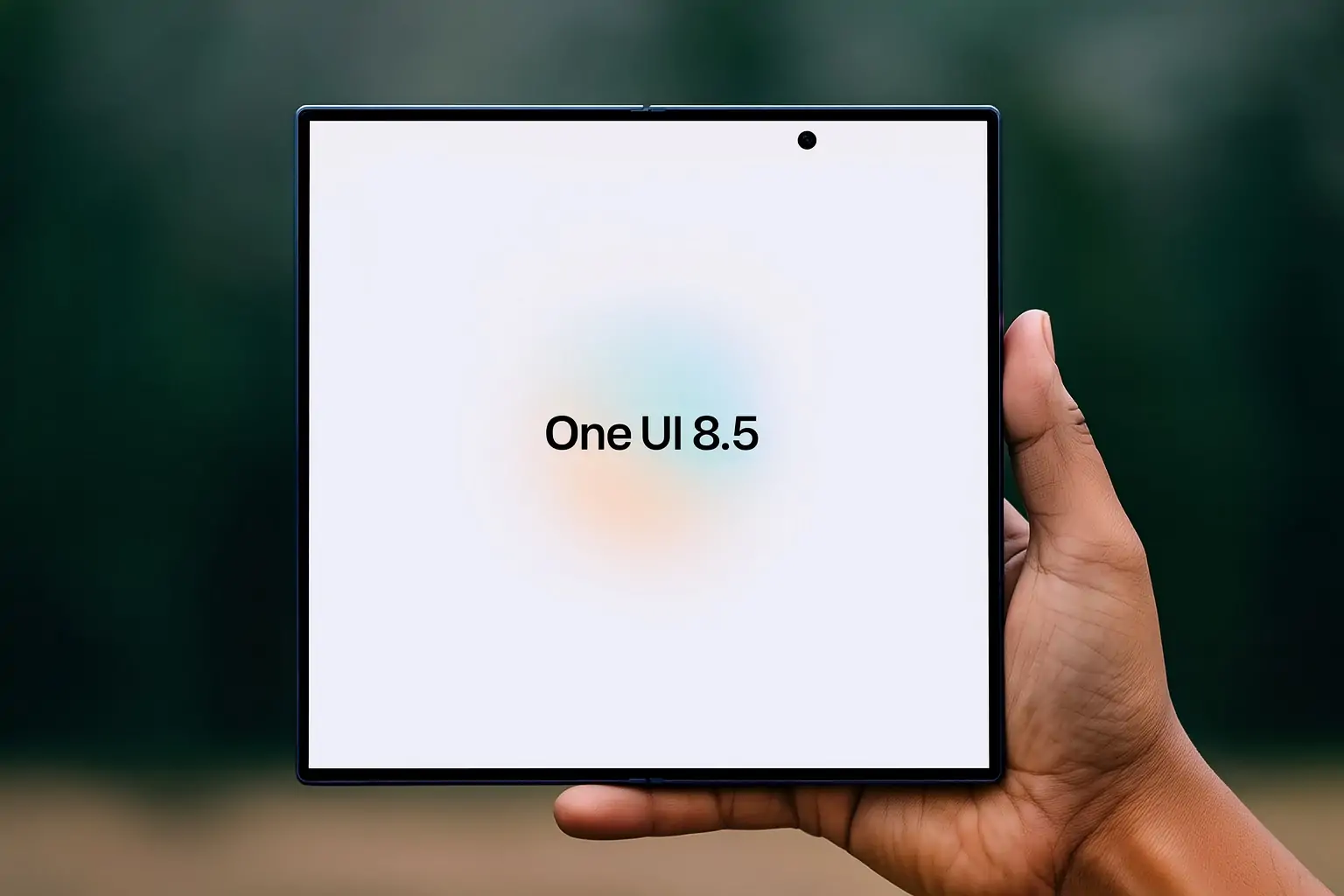 Samsung One UI 8.5 Leaks: Dark Icons, New Galaxy AI Features, and December 8 Beta Launch Timeline (27 November 2025)
