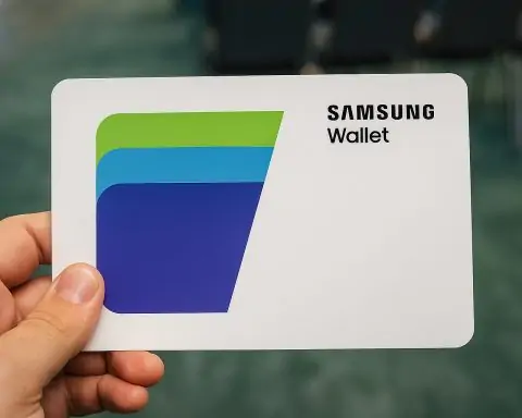Samsung Wallet’s Shockingly Good Upgrades: The One App That Could Replace Your Wallet