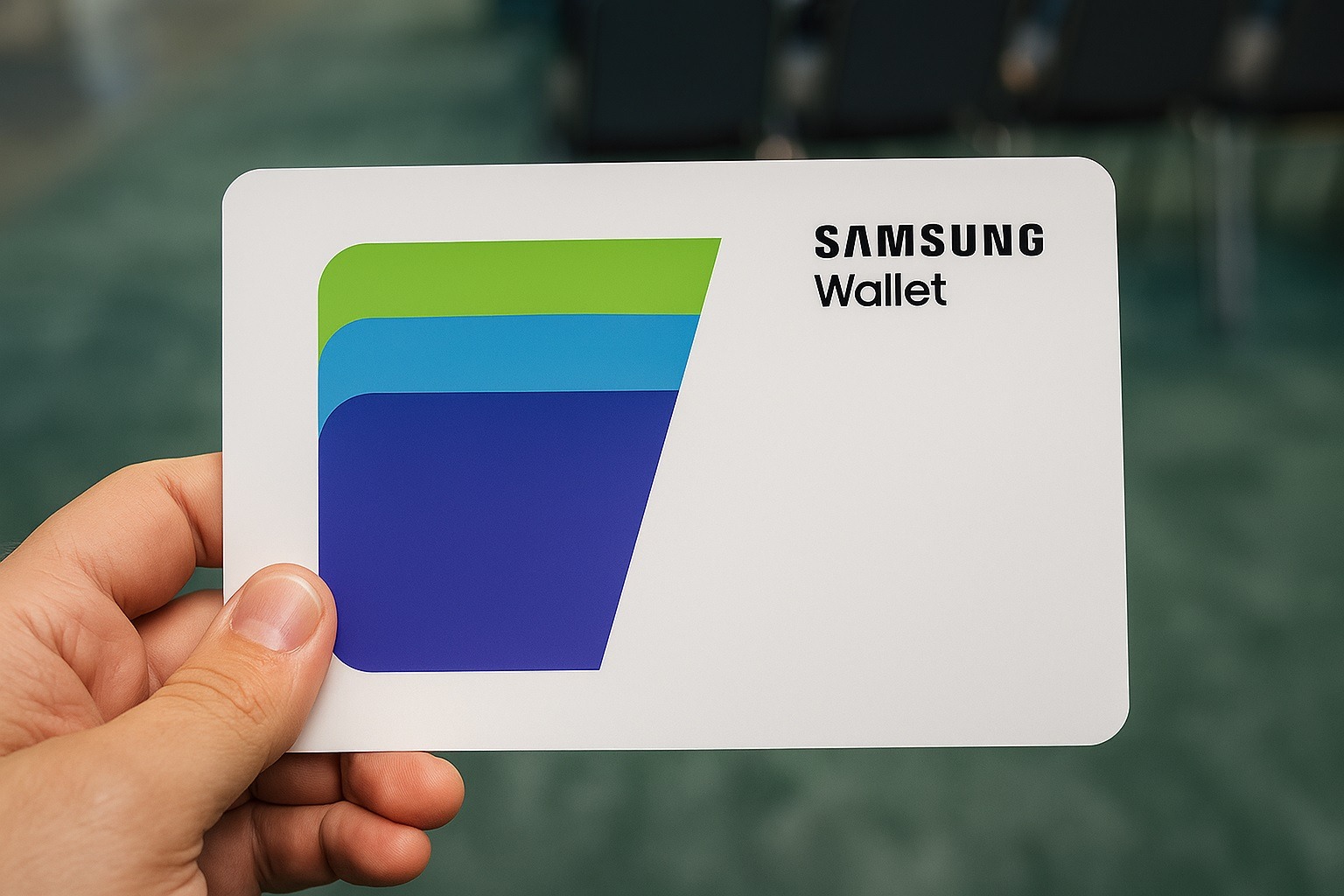 Samsung Wallet’s Shockingly Good Upgrades: The One App That Could Replace Your Wallet Samsung Wallet’s Shockingly Good Upgrades: The One App That Could Replace Your Wallet